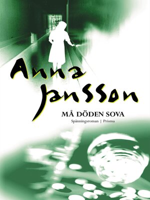cover image of Må döden sova